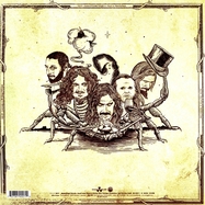 Back View : Opeth - IN CAUDA VENENUM (2LP) (BLACK VINYL) - Atomic Fire Records / 2736145571