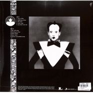 Back View : Klaus Nomi - KLAUS NOMI (LP) - Sony Music Catalog / 19439750621