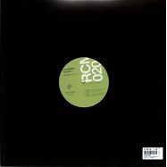 Back View : youANDme - PPPPP - THE REMIXES PT.2 - Rhythm Cult / RCM020