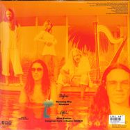Back View : Circles Around the Sun & Mikaela Davis - AFTER SUNRISE (Neon Yellow LP) - Jealous Butcher / LPJBRC246