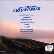 Back View : King Hannah - BIG SWIMMER (LP) - City Slang / SLANG50565LP
