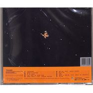 Back View : L Imperatrice - PULSAR (CD) - Microqlima / 00163789