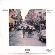 Back View : The Doobie Brothers - TAKIN IT TO THE STREETS (LP) - Rhino / 8122781686