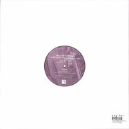 Back View : Jullian Gomes / Kuniyuki Takahashi / Sio - LET ME GO (REMIXES) - World Without End / WWE002V