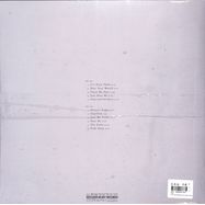 Back View : Pain - NOTHING REMAINS THE SAME (REMASTERED Silver Vinyl) - Nuclear Blast / 406562971791