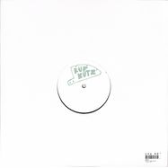 Back View : Wu-Ki - EXOTIC PARTICLES - Ruf Kutz / RK21
