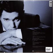 Back View : Michael Bubl - CALL ME IRRESPONSIBLE (COBALT BLUE 2LP) - Reprise Records / 9362484340
