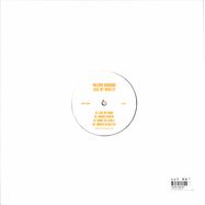 Back View : Valerio Vaudano - LOSE MY MIND EP - 803 Crystal Grooves Collective Cuts / 803CG-CC007