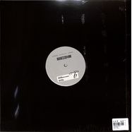 Back View : Patrice Scott - SOLITUDE - Sistrum / SIS033