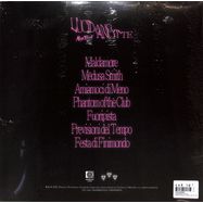 Back View : Alex Fernet - LUCIDANOTTE (LP) - Peoples Potential Unlimited / PPU-AF-1001