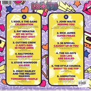 Back View : Various Artists - LO + 80 VOL 3 - Universal / 060075398602