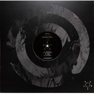 Back View : Florian Meindl - CHAOS EP (180GR- SPLATTER VINYL) - Flash Recordings / FLASH-X-28