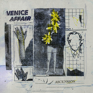 Back View : Venice Affair - ASCENSION (7 INCH) - Raw Culture / RWCLTR028