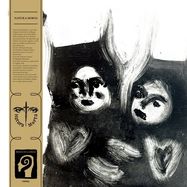 Back View : Natura Morta - UN PENSIERO INTRUSIVO (LP, OBI-STRIP) - Disques de la Spirale / LPSPI003