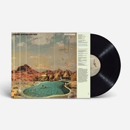Back View : Young Gun Silver Fox - PLEASURE (LP) - Legere Recordings / 26629