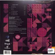 Back View : Yacouba Trio - OUIDA ROAD (LP) - Deviation Records / D-RCDS014