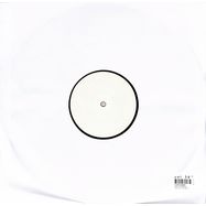 Back View : Flavio Diners - DISCO STOMP EP - Deep Diners / DD-NAFN-01