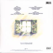 Back View : Chris Rea - NEW LIGHT THROUGH OLD WINDOWS (2025 REMASTER 2LP) - Warner Music International / 502173265749