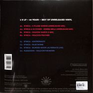 Back View : Etnica - 30 YEARS (LTD 2LP) - Suntrip Records / SUNCDLP08