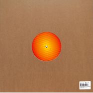 Back View : Franck Roger / DJ Christos feat Ree Morris - I CANT WAIT - Seasons Limited US / SL 112