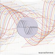 Back View : Aural Imbalance - WAVEFORMS 13-14 (COLORED 10 INCH) - Waveforms / WVFRM07