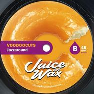 Back View : Voodoocuts - THAT COOL LOOP (7 INCH) - Juice On Wax / JOW 004