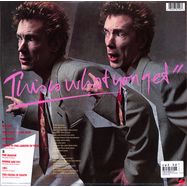 Back View : Public Image Ltd. - THIS IS WHAT YOU WANT... THIS IS WHAT YOU GET (CLOUDY TRANSLUCENT VINYL) (ELEKTRA 75) (INDIES) - 81227811433