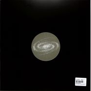 Back View : BeamControl - PADS FROM OUTER WORLDS EP - Abstract Rhythm / ABSTRCT RTM 010