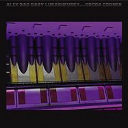 Back View : Alex Lukashevsky - OOOOH! (LP, PURPLE COLOURED VINYL) - Tin Angel Records / TAR121