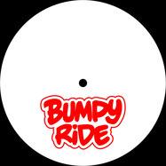 Back View : Pure Sleek - THE TIGHT SLIDE EP - Bumpy Ride / BRM002