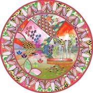 Back View : Prakash - MUNDO EP - Travellin Music / TM003