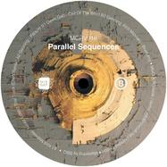 Back View : Various - PARALLEL SEQUENCES - Mixcult Records / MCRV018