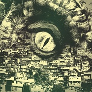 Back View : DJ Babatr - ROOT ECHOES (LP) - Hakuna Kulala / HK063