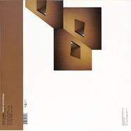 Back View : Johan Skugge - OBJECTS AND BUILDINGS (2LP) - Source Records / SOURCE020440