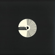 Back View : Vincent Casanova - EUPHORIA EP - Pirka / PRKV05