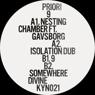Back View : Priori - 9 - KYNANT RECORDS / KYN021