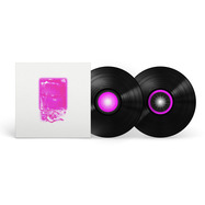 Back View : Maara - ULTRA VILLAIN (2LP) - NAFF / NAFF029