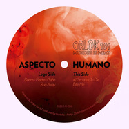 Back View : Orlok 101 - MURDER IS MEAT EP - Aspecto Humano / AH016