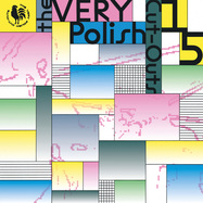 Back View : Various Artists - 15 (3LP) - The Very Polish Cut Outs / TVPCX15X / TVPCX15X