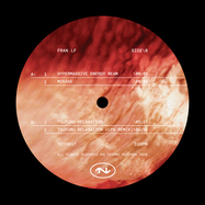 Back View : Fran LF - TECH037 - Techno Records / TECH037