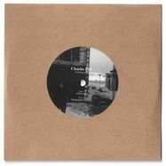 Back View : Claudio PRC - SUBMERGED (7 INCH) - ROHS! Germany / ROHSDA 202601JX