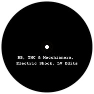 Back View : Various Artists - INCOGNITO TRAX 007 - Incognito Trax / INCAX007