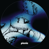 Back View : Andy Luff, Herra - PICNIC 013 - Picnic Records / PICNIC013