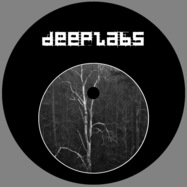 Back View : Tarik Hensen - FORVANDLING - DeepLabs / DL013