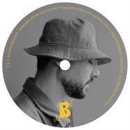 Back View : DJ Robert Smith feat Slimkid & K-natural - ALL MY DREAMS (7 INCH) - Oonops Drops / OD02245