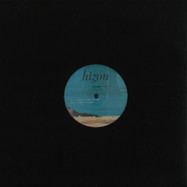 Back View : Various Artists - KEEPING THE LEGACY VOL. 3 - Hizou Deep Rooted Music / HZO12