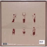 Back View : Arlo Parks - MY SOFT MACHINE (LP+MER) - Transgressive / TRANS700XB