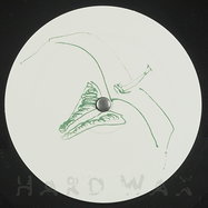 Back View : Cheeks - IM SCARED EP - Doo / POEM / 88256