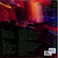 Back View : Janel Leppin / Ensamble Volcane Ash - PLUTO IN AQUARIUS (LP + MP3) - Cuneiform Records / 82170