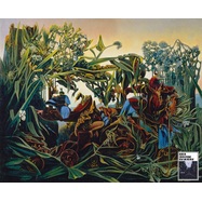 Back View : Various Artists - PRAA SANDS - Boomstraat 1818 / BS1818-010